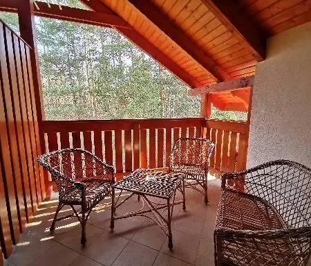 Apartament Leśny * Ustron