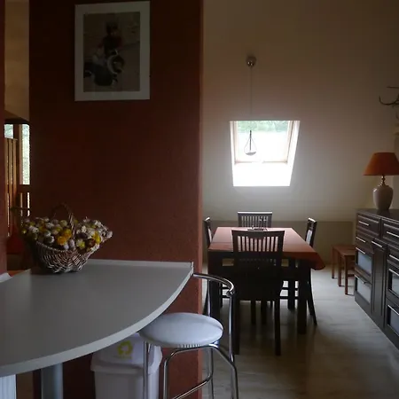 Apartament Lesny Apartamento *