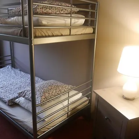 Apartamento Apartament Lesny