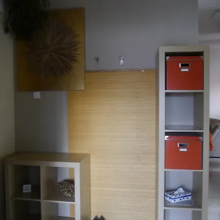 Apartament Lesny Apartamento Ustroń