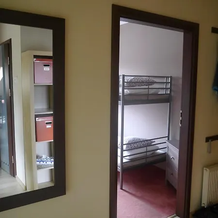 Apartamento Apartament Lesny Ustroń