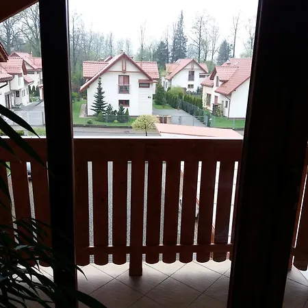 Apartamento Apartament Lesny Ustroń